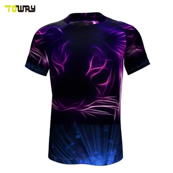 Custom Sublimation Rugby Jersey Product 