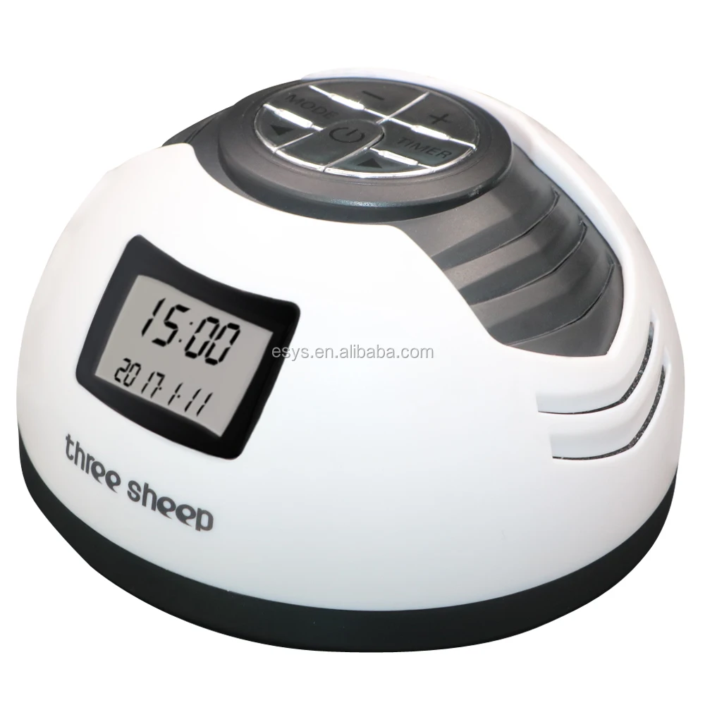 

2021 Hottest Natural White Noise Lullaby sound machine for sleeping S2