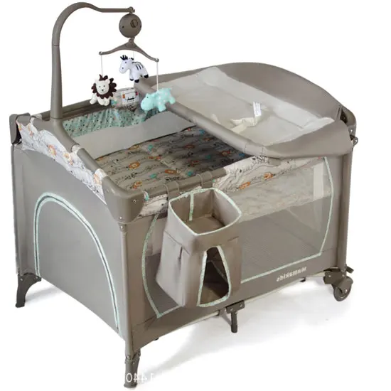 good bebe baby crib hammock