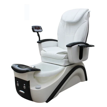 Wholesale Furniture Foot Spa Pedicure Massage Station Chair For