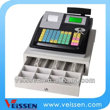 electronic point of sale