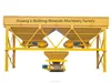 Construction Dosing Machine ingredients machines Concrete Batching Machine