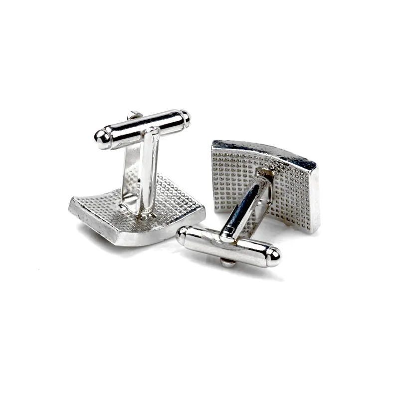 Hot Sale Crystal Zircon Diamond Cufflinks Buy Crystal,Zircon