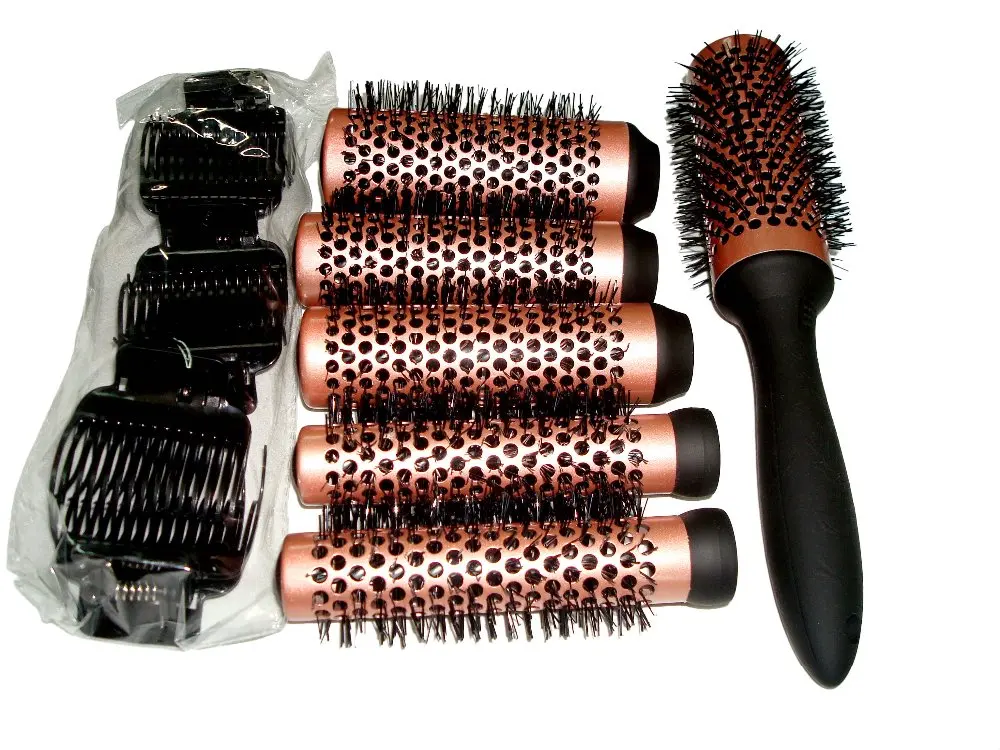 best hair brush set