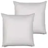 Wholesale Polyester Throw inserts Polyester Fillings Square pillow Inner