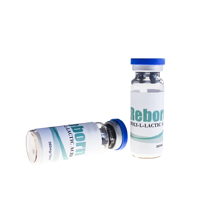 

2019 best-selling high-end 360mg PLLA powder can remove wrinkles and fine line