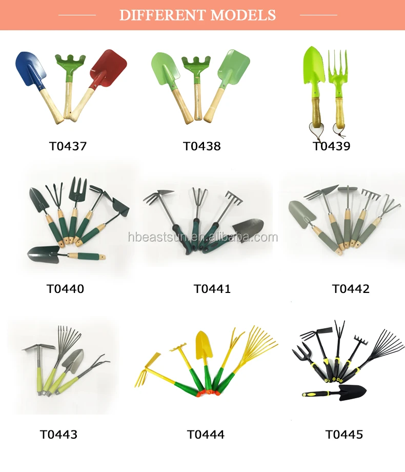 High Quality Garden Tool Set Buy Garden Tool Set,Garden Hand Tools