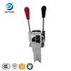 Ship, roller special controller concrete mixer control lever/push pull cable control lever