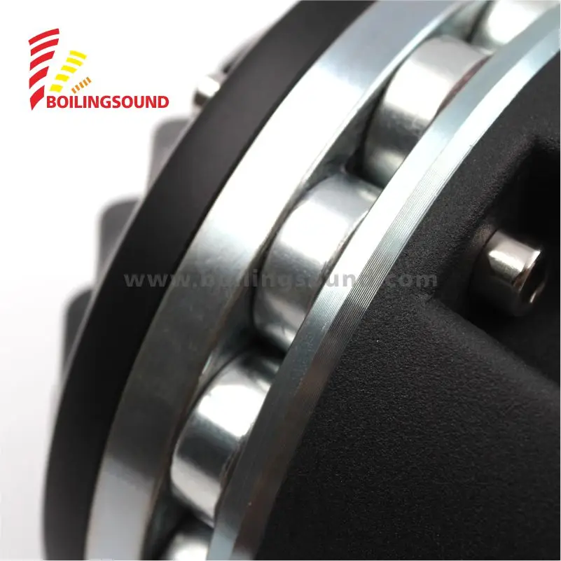 
DE-880SNF Professional neodymium compression hf driver 