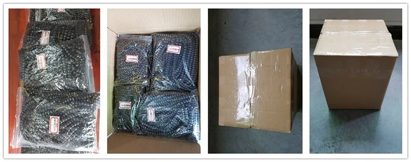 loose beads package