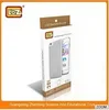LOZ mobile phone shell, Mobile phone block case for iphone 6 plus