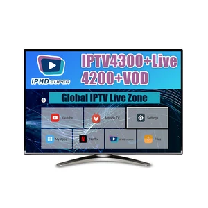 IPTV Subscription USA Arabic Channels