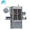 Labeling Machine Round Bottles 100% Guarantee Sleeve Label Machinery To Enjoy Faster Operation