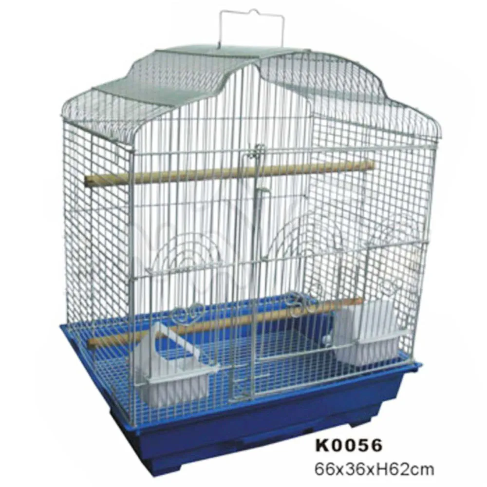 Toptan Taşınabilir Çin Küçük Yuvarlak Kuş Papağan Kafesi Buy Köpek
