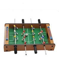 

Mini Soccer Table/Popular Table Wooden Mini Soccer Football Game for Kids and Adults