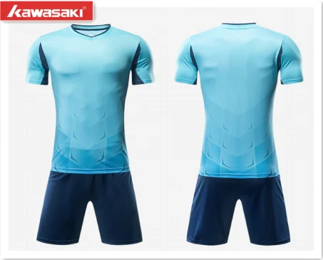 2017 new design sublimation quick dry soccer jersey sets for man