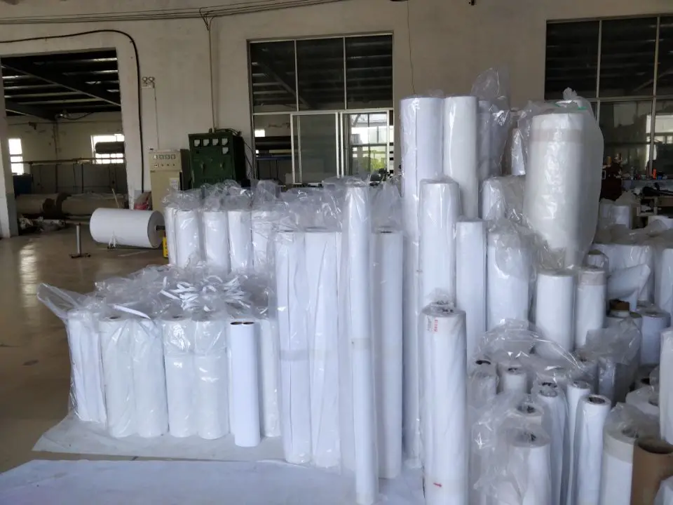 Digital printing plotter inkjet printing canvas roll