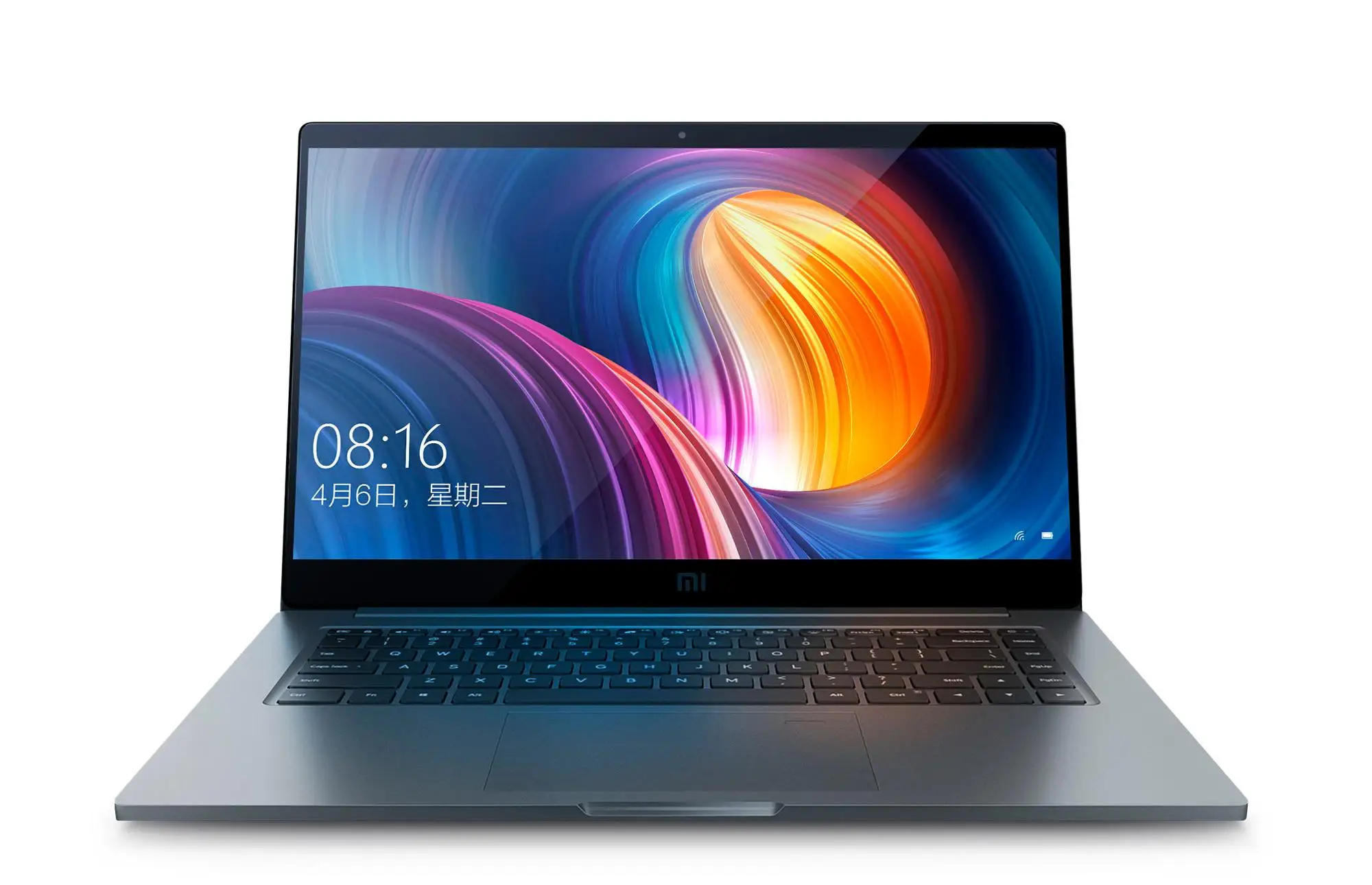 latest laptop