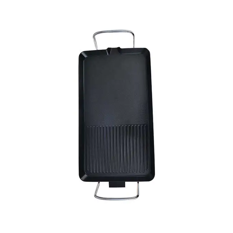 
Realbei AL-2978 professional manufacture 81.5*43*63.5cm electric griddle flat plate 