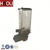 Reliable quality and cheap price folding truck step used electric grease pump for lub oil