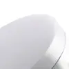 Stylish dimmable led ceiling panel light surface mounted 4-mode white color change remote control