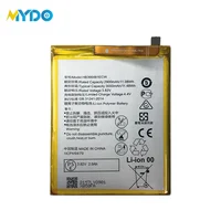 

2020 Top sell mobile phone battery for huawei batteries HB366481ECW p8lite 2017 p9 p9lite p10lite y7 2018 3000mAh