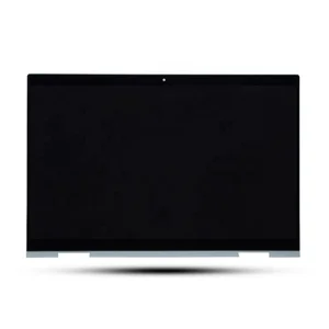 15.6 inch LCD Display HP Envy X360 Touch Notebook