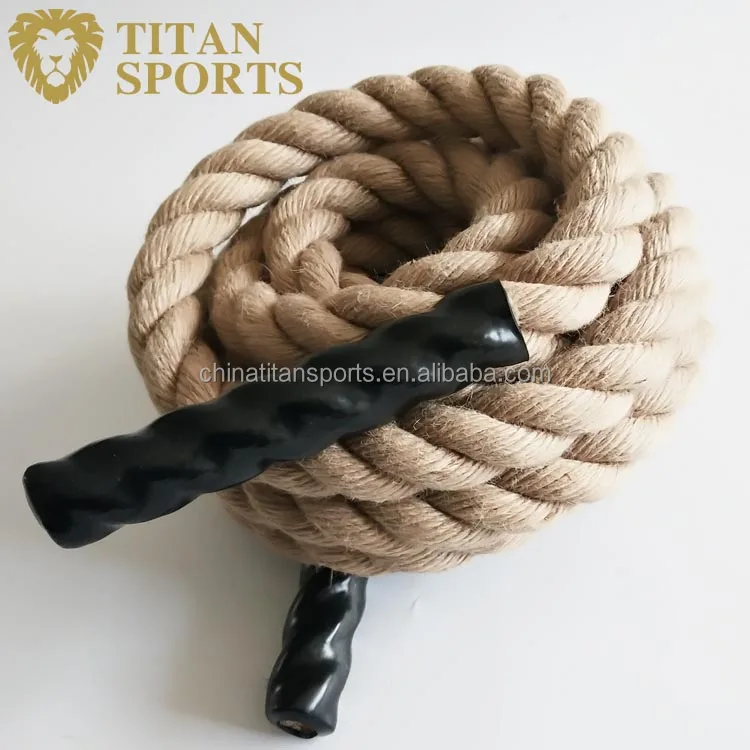 manila battle rope