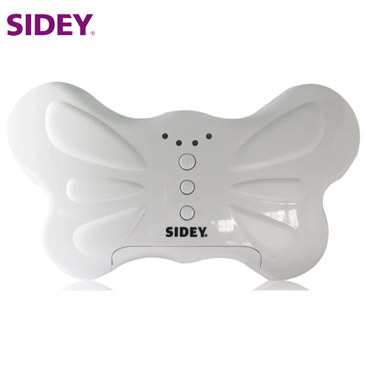 
SIDEY Three Colors LED Light Therapy Skin Tightening For Vaginal Massage Machine 