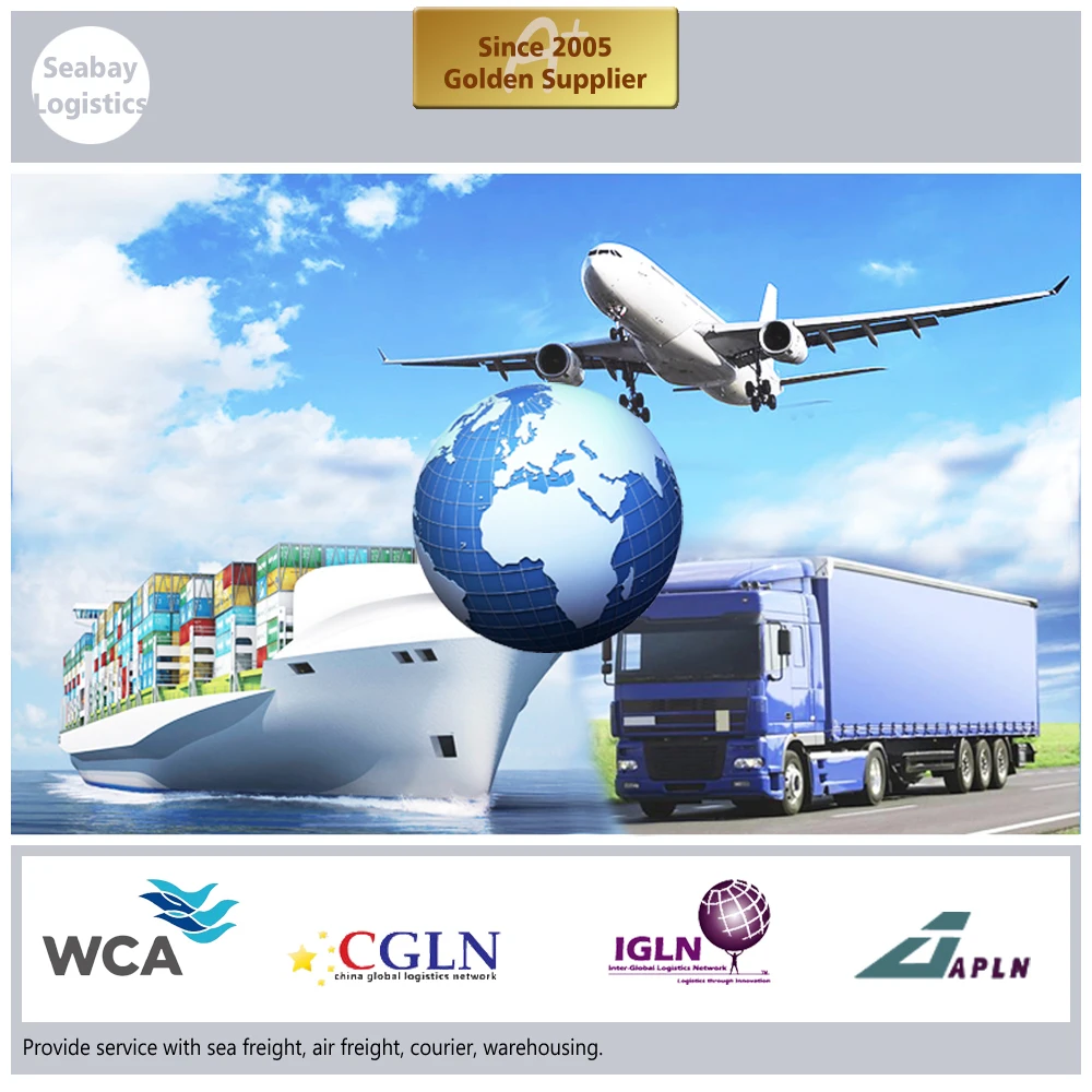 Competitive China Door To Door Shipping To Dubai Jebel Ali Uae