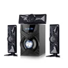 Hot selling active BT 3.1 multimedia amplified speaker system