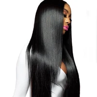 

Extension raw wholesale remy bundle grade 8a straight 26 28 30 inch cuticle aligned virgin vendors 100% Brazilian human hair