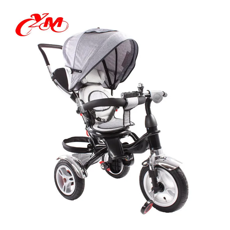 Fashional Children Three Wheel Balance Bike Baby Walker/children