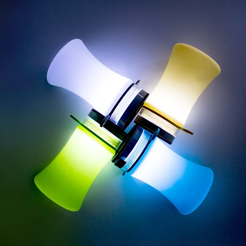 Led Motion Sensor Floor Night Light / Motionactivated Led Light Buy