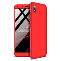 

GKK mobile phone case for Xiaomi Redmi 7A case phone anti-shock cover