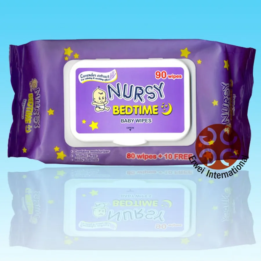 nursy wipes price