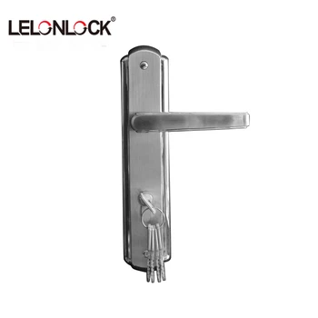 Supply All Kinds Of Cool Room Door Lock Trailer Door Handle Lock
