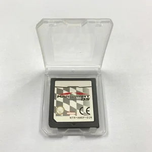 Mario Kart Game Cartridge Nintendo NDS NDSI 3DS