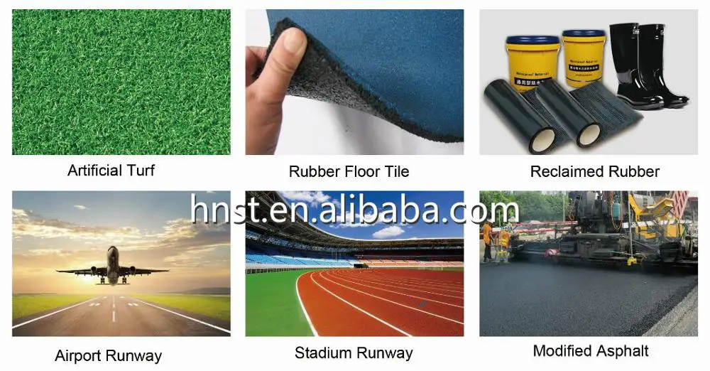 Steel Wire From Scrap Tires/tire Steel Removing Machine/tire Steel Wire