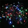 Very hot string lights good quality bedroom home deco micro led string lights
