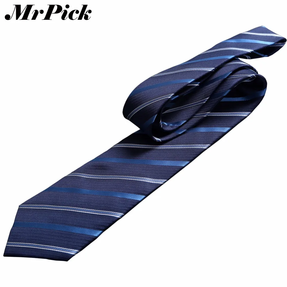 2016 New Arrival Gentlemen Neckties Fashion Casual Designer Brand Men Formal Business Wedding Party Ties