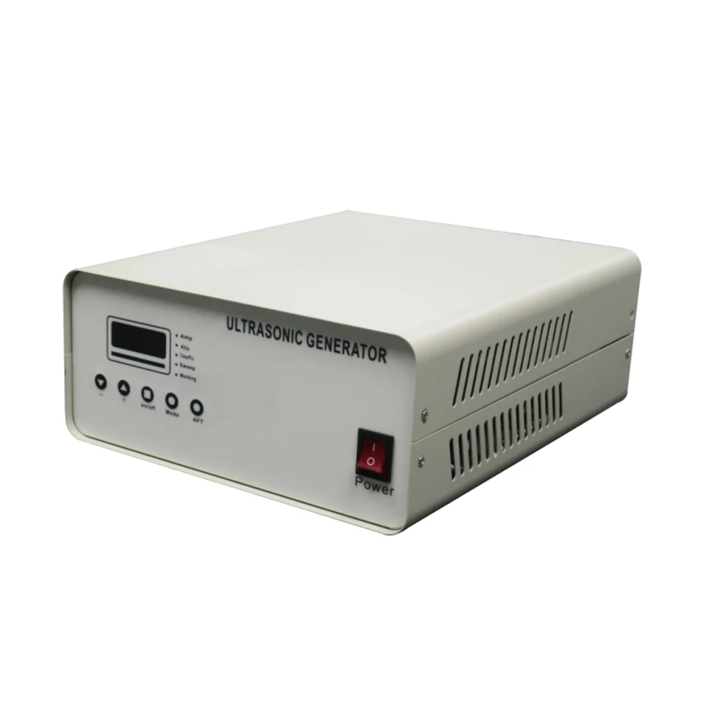 2019 March Hotselling Ultrasonic Cleaning High Frequency Sound