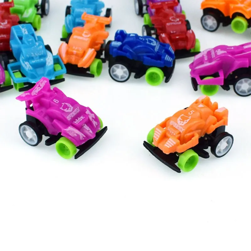 pink mini car toy