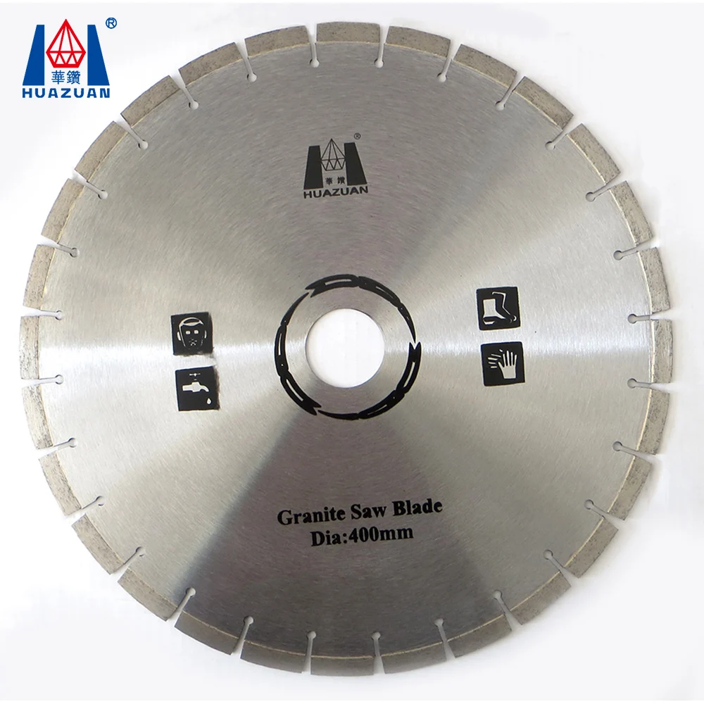 
Diamond saw blades 16 inch for cutting granite 