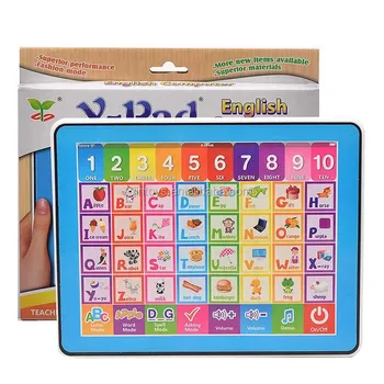 alphabet laptop toy