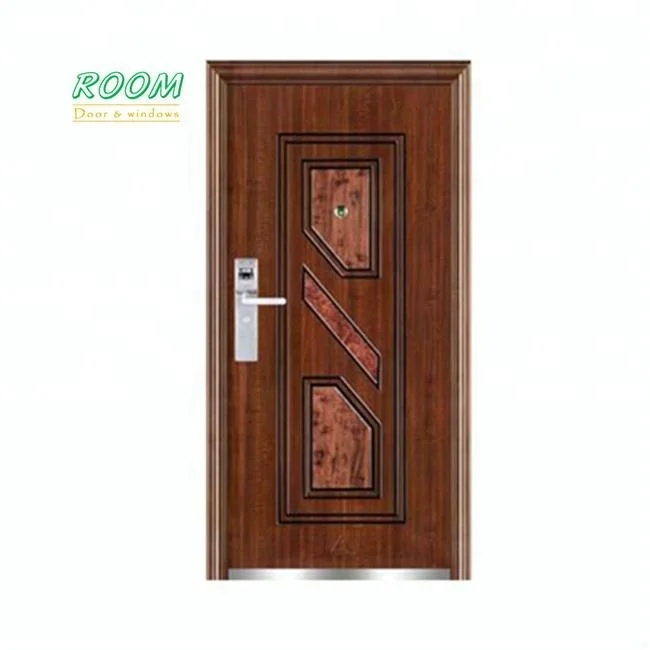 Modern Steel Safety Door Design Catalogue Buy Safety Door Design Catalogue Israel Security Door Steel Door Product On Alibaba Com