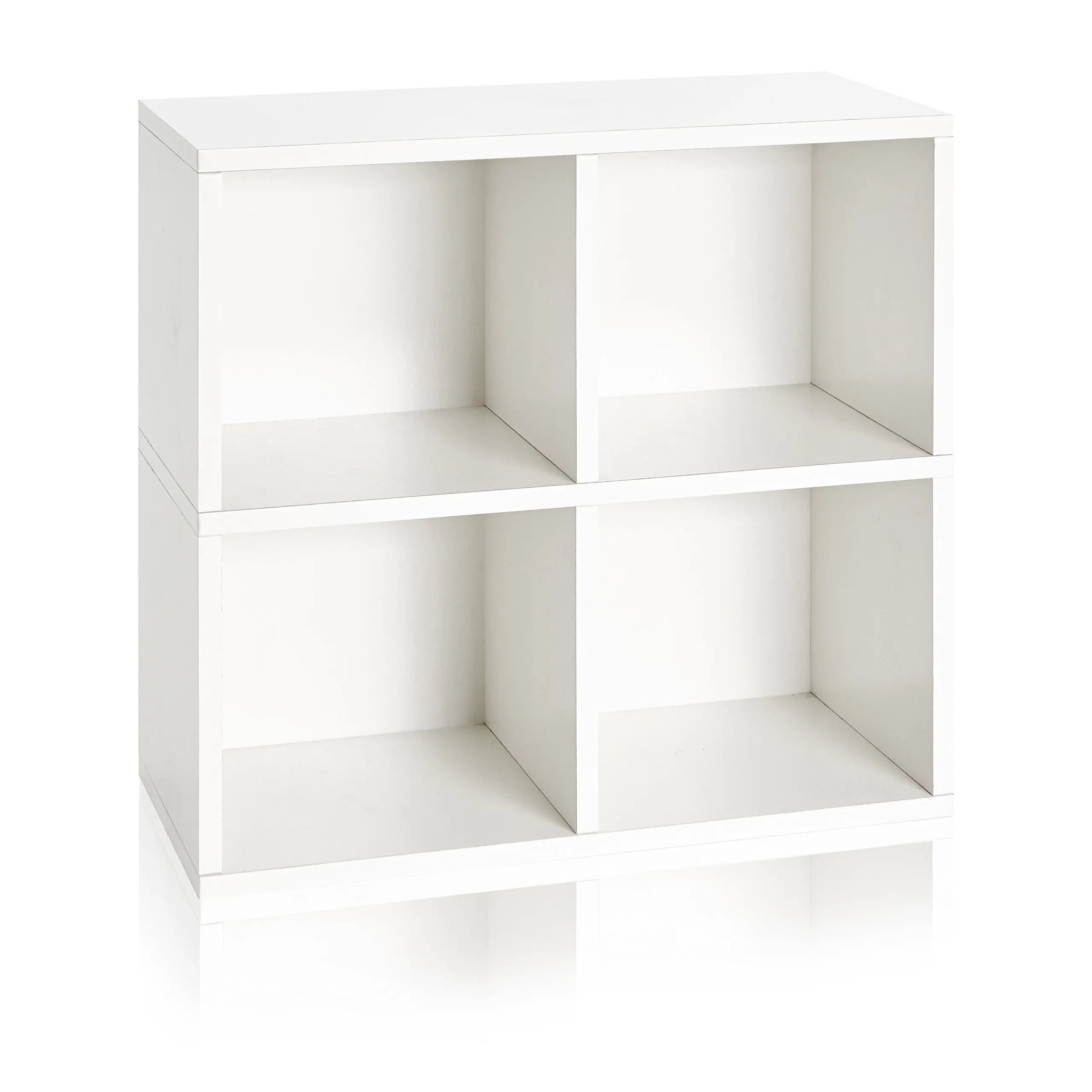 cubby shelves