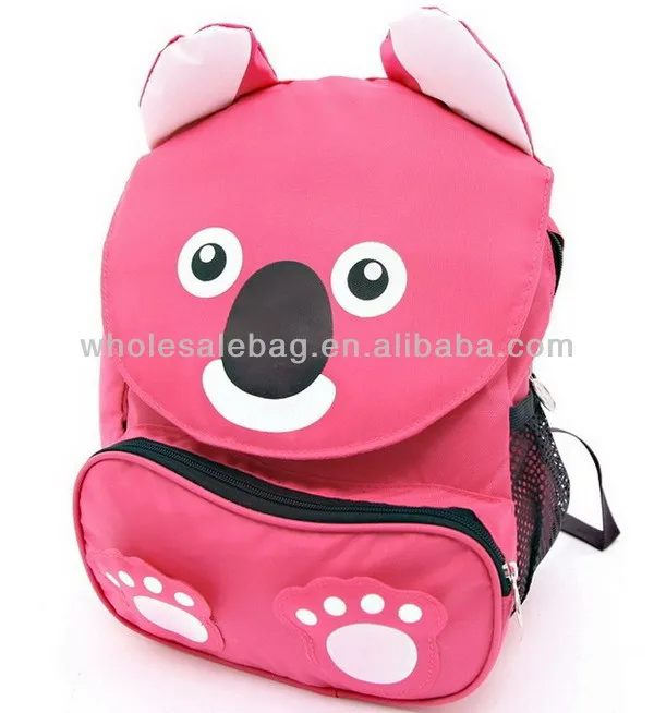 teddy bear bags for girls