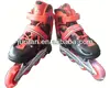 mountain skis