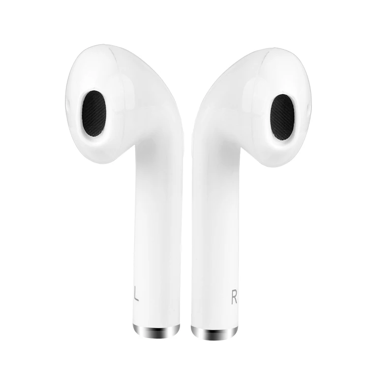 

High quality Exquisite Twin i9S TWS Stereo Earbuds Wireless bluetooth arphones With Charging Case